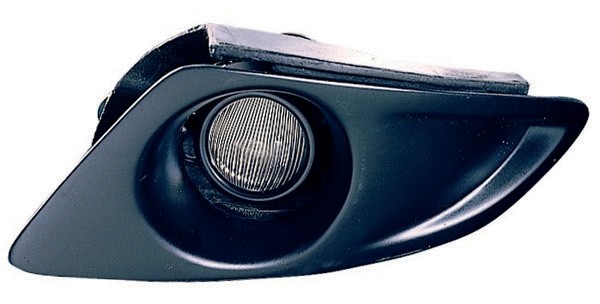 Mistlamp rechts MAZDA 6 02-05 H3