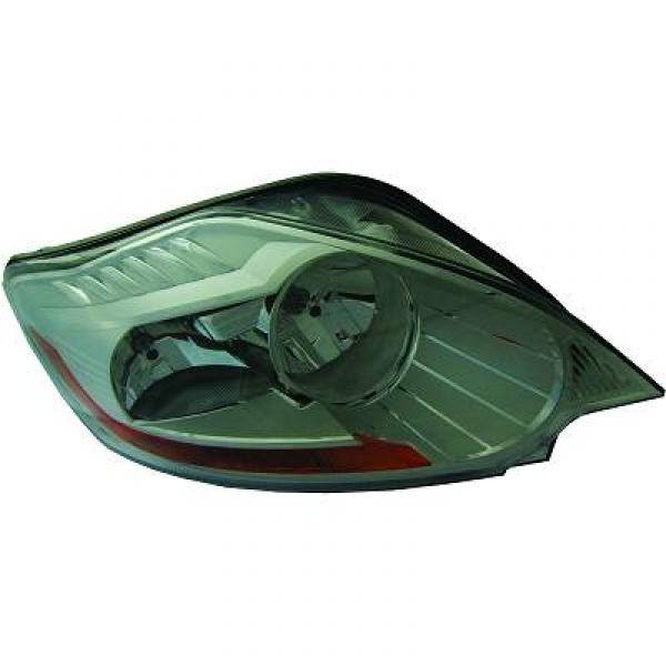 Koplamp rechtsFORD KUGA 07-02/13