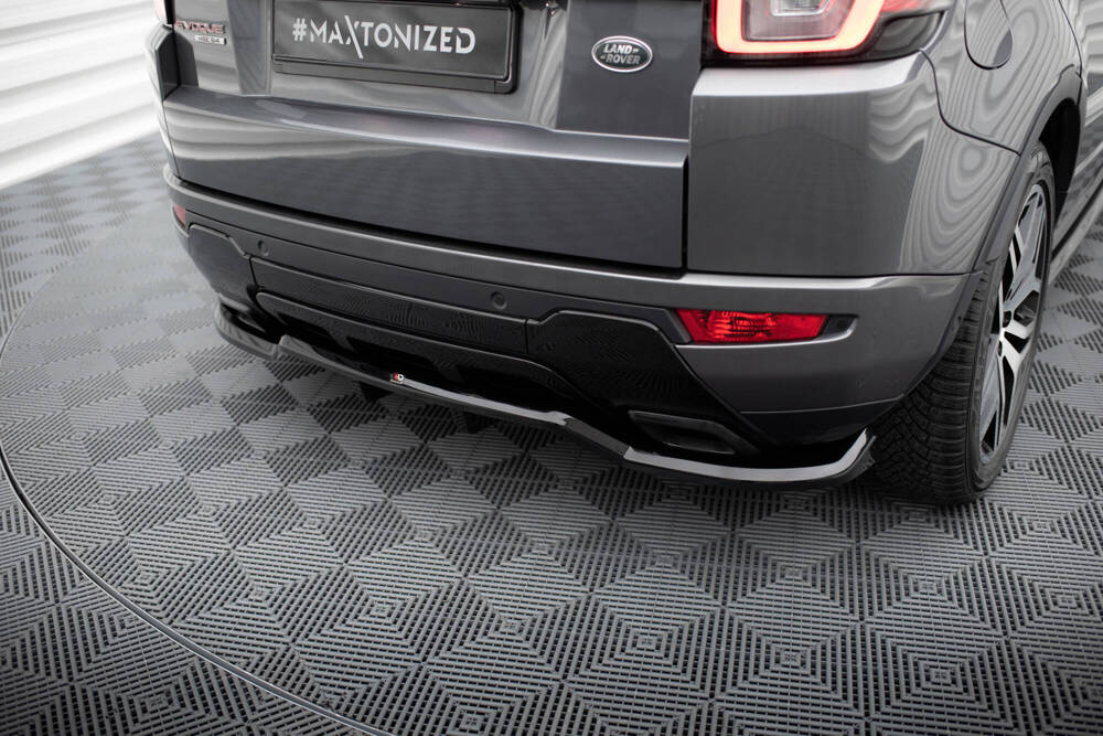 set Sidesteps EVOQUE