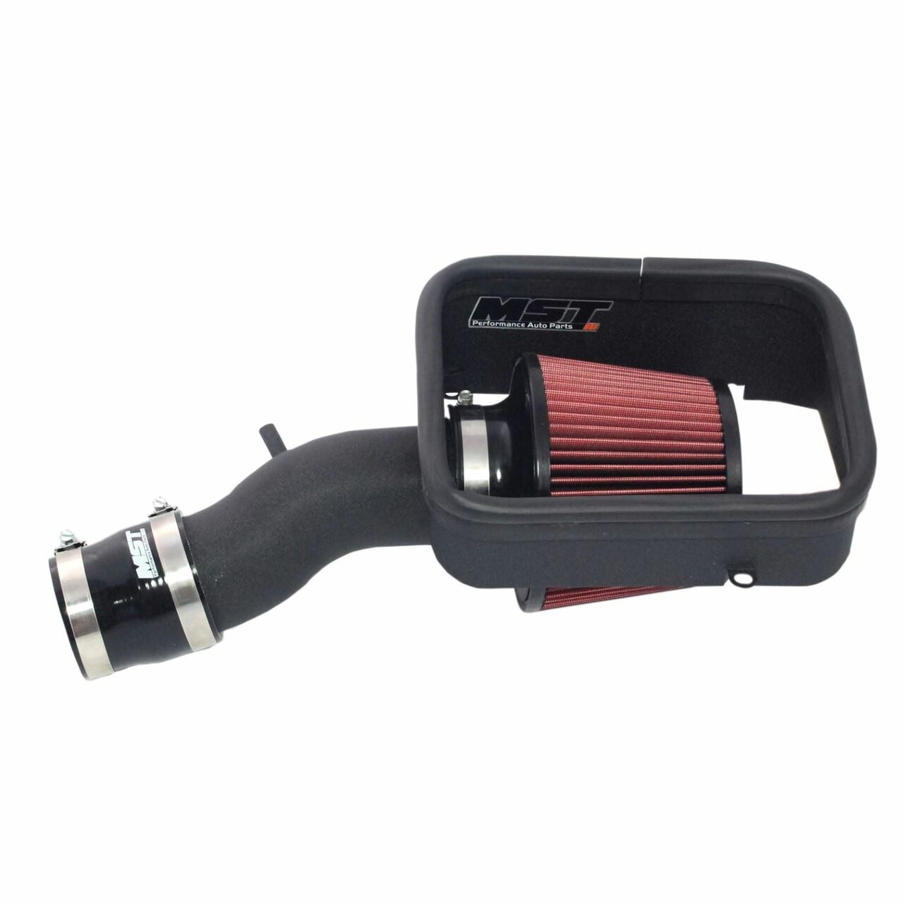 Injen VW MKVI GTI 2.0L Tsi 4 cyl. Short ram intake system