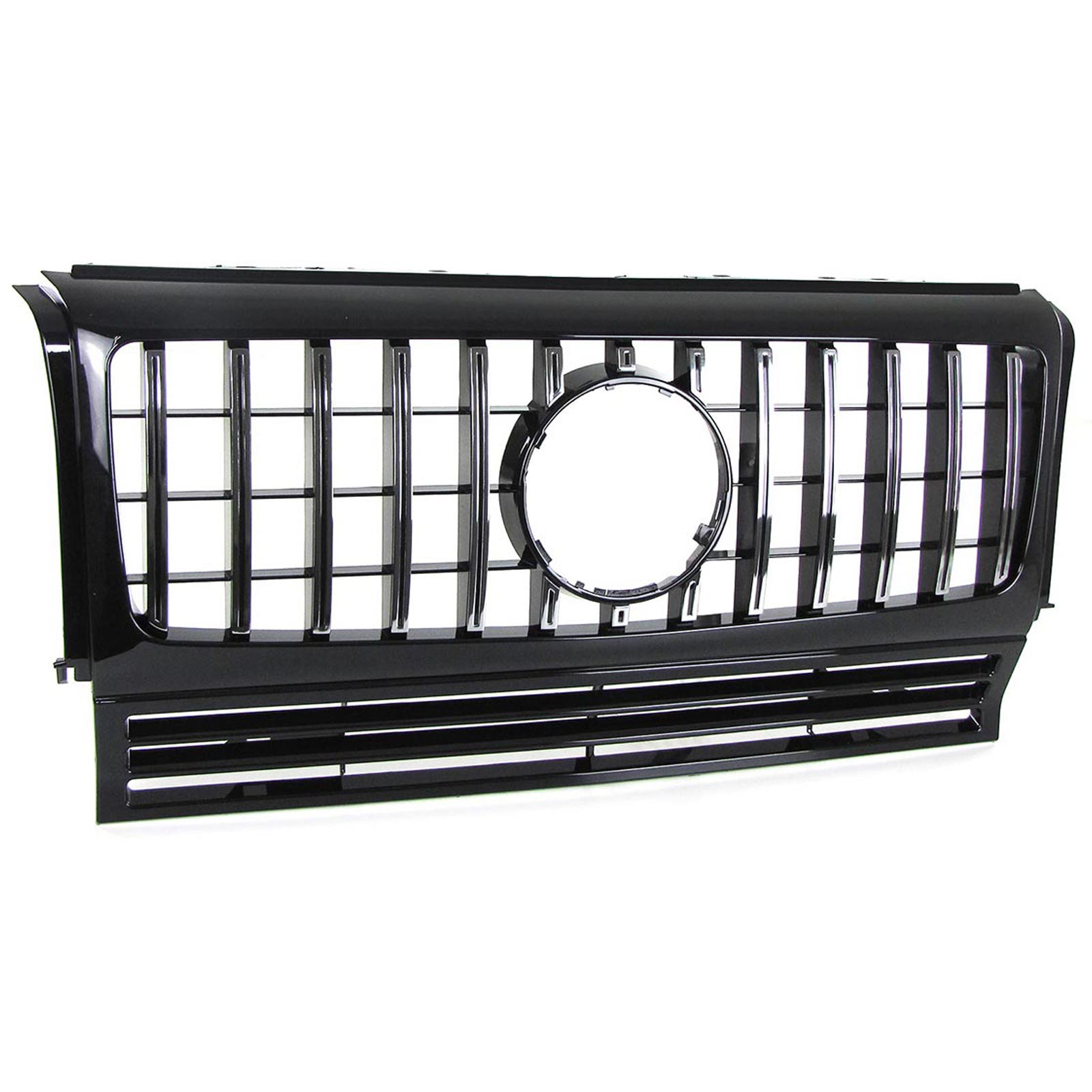 Grill Mercedes W463 G-Class 90-10