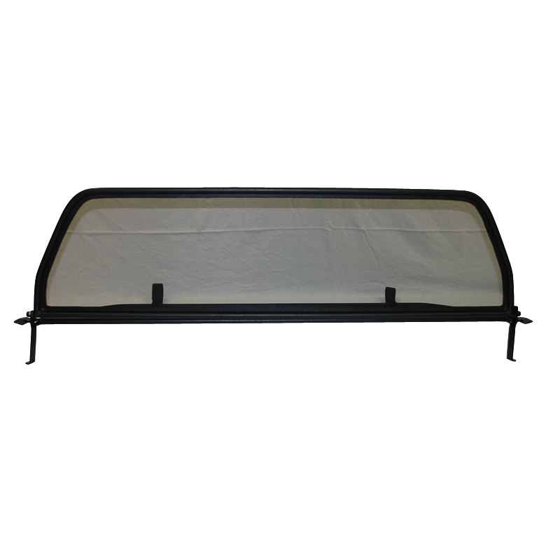 Pasklaar Cabrio windschot Mercedes R129 SL
