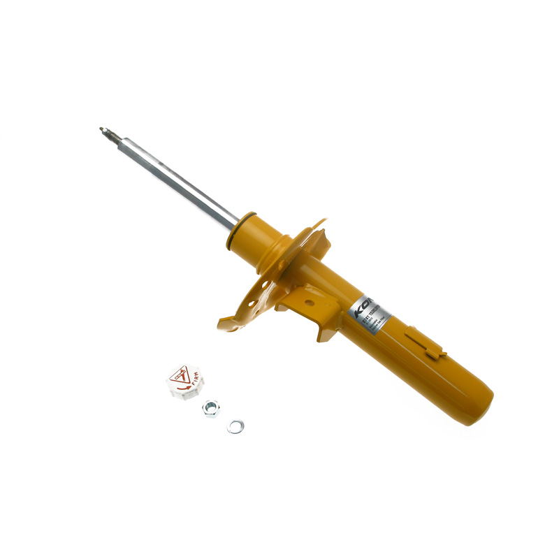 KONI Sport schokdemper  Volvo S60 II/V60 II/V70 III/S80 II 2006-2019 - Vooras - Linksvoor (8741-1538LSPORT)