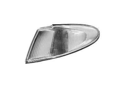 knipperlicht, wit, zonder fittingdeel, links,-01/2000 Renault Es