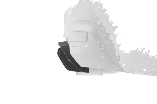 Diffuser BMW 4 Serie F32 / F33 / F36