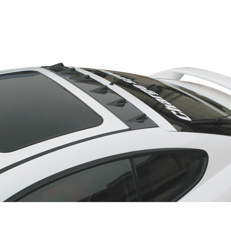 Chargespeed Dakspoiler  Hyundai Coupe GK 2002- (FRP)