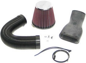 K&N 57i kit VW Golf III / Vento (1991-1999) 1.9 TDi 90/110PK 94-