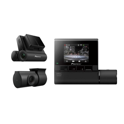 Dashcam Pioneer VREC-Z710SH-RC