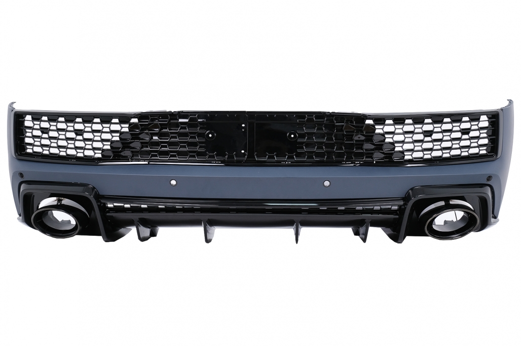 Bodykit Aud R8 4S Facelift Look 2015-2021