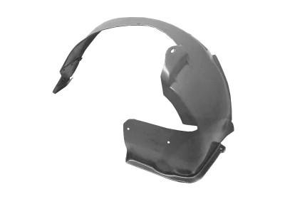 binnenscherm, plastic, VTS, voor, links Citroen Saxo, 1996-2003