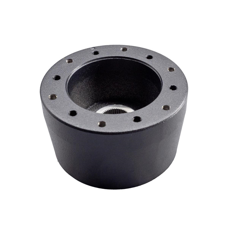 Stuurnaaf voor Rover Mini MK2/100 6gaats