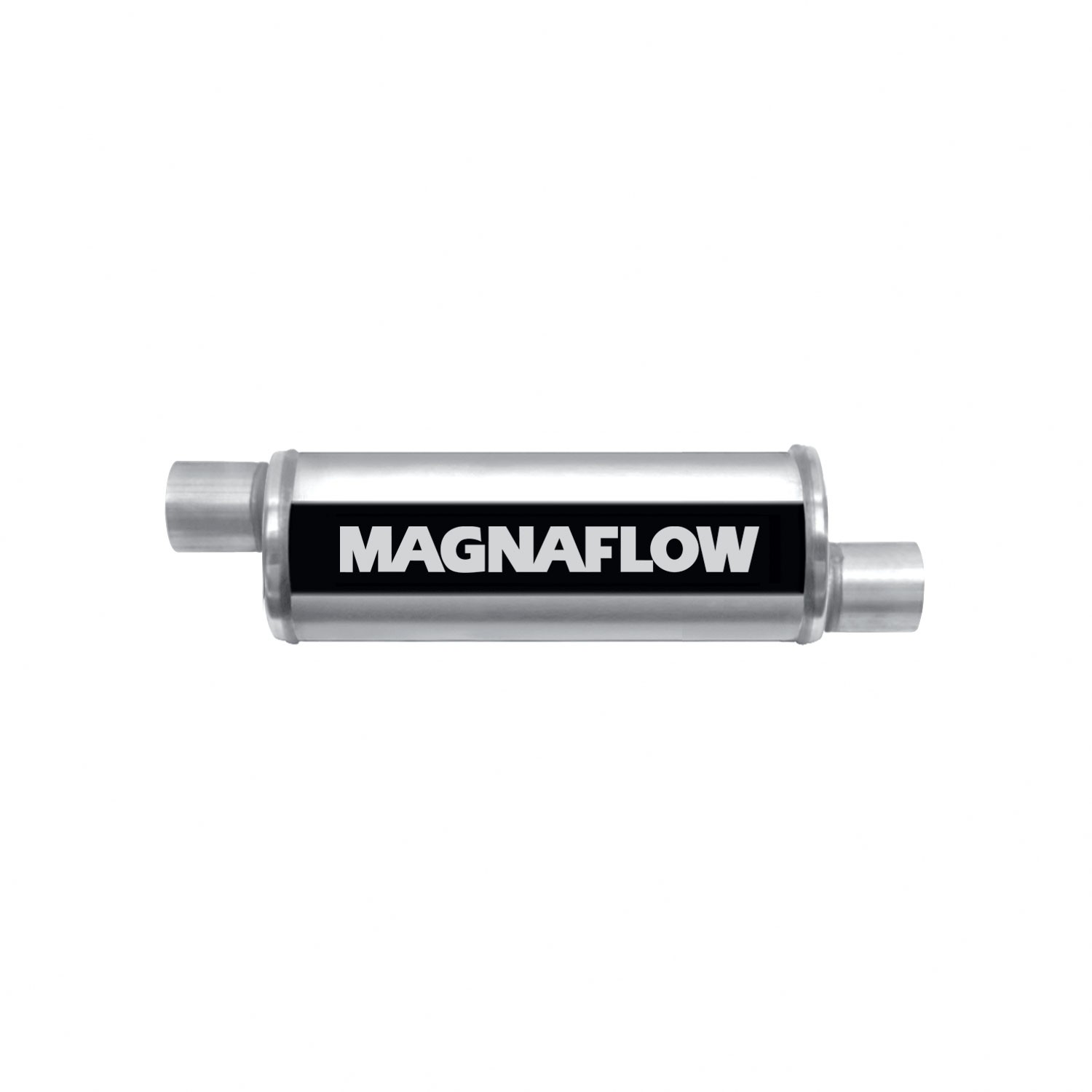 Muffler Mag SS 6X6 14 2/2.0 Magnaflow Demper