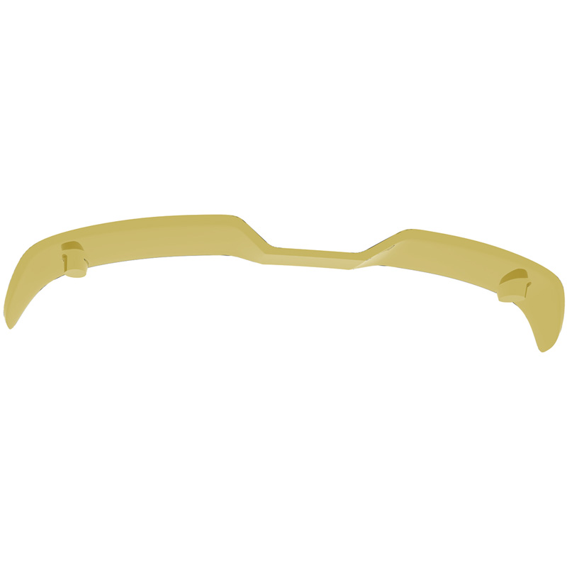 Motordrome Dakspoiler  Smart Fortwo (453) 2014-2024 (PU)