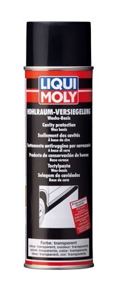 LIQUI MOLY TECTYLPASTA TRANSPARANT 500 ML