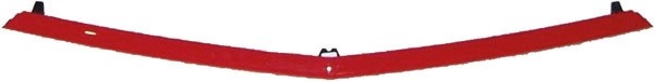 Bumper lijst Mercedes W180