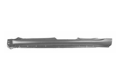 dorpel, Stationcar, 4/5 drs, rechts Toyota Avensis, 1997-2003