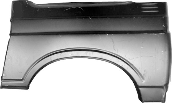 Wielschermrand links SJ 410 82-86 ALLEEN 2 DEURS