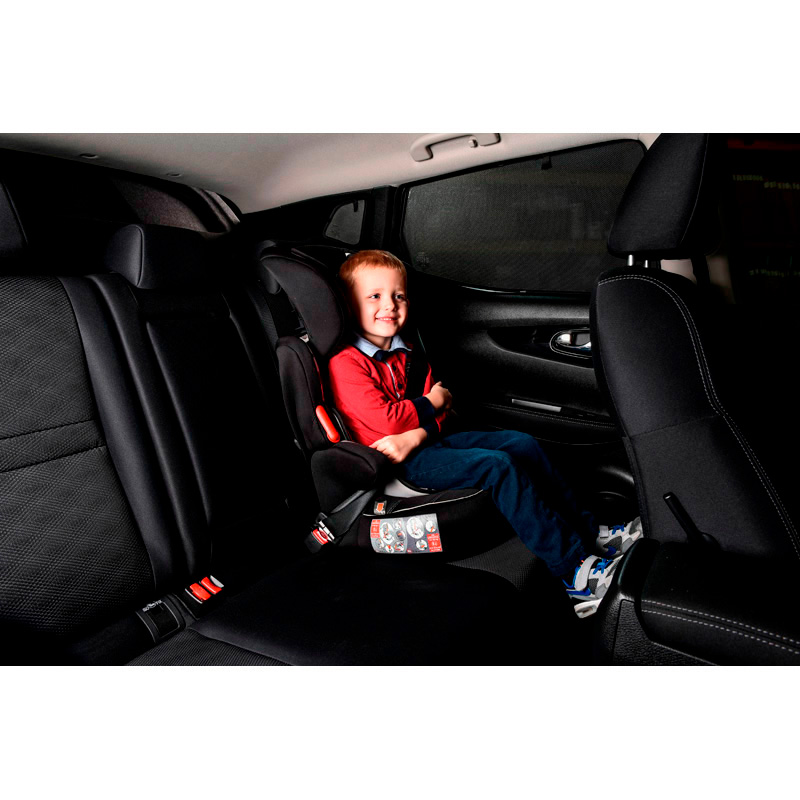 Set Car Shades  Kia Cee'd (CD) SW Wagon 2018- (6-delig)