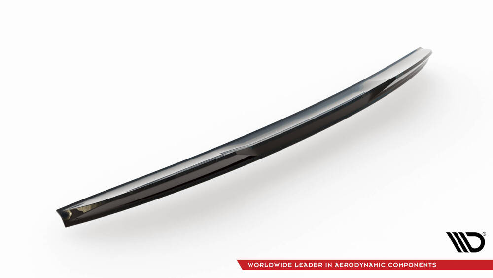 Spoiler Cap Mercedes-Benz GLC Coupe AMG-Line C254