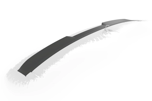 Hoge Achterspoiler met ABE BMW 5 Serie G30 Sedan