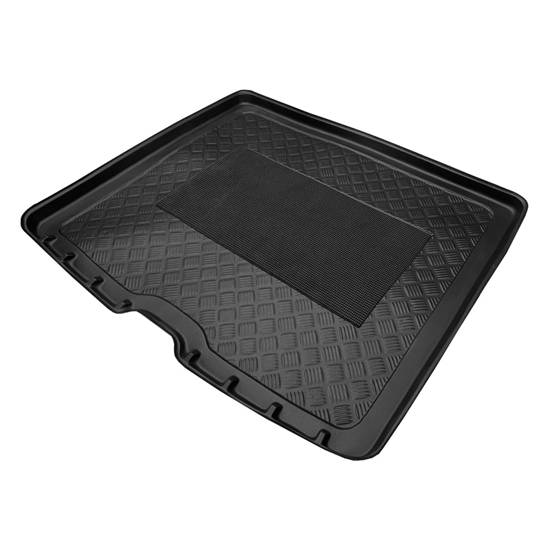 Kofferbakschaal 'Anti-slip'  Volvo XC40 2018- excl. Recharge