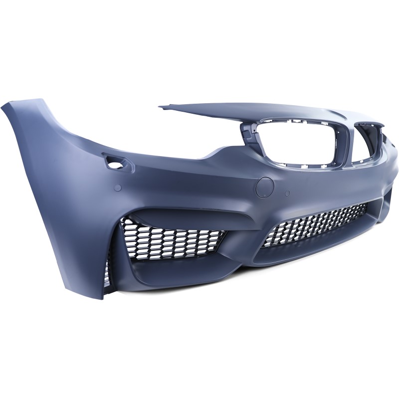 Design Voorbumper BMW F36