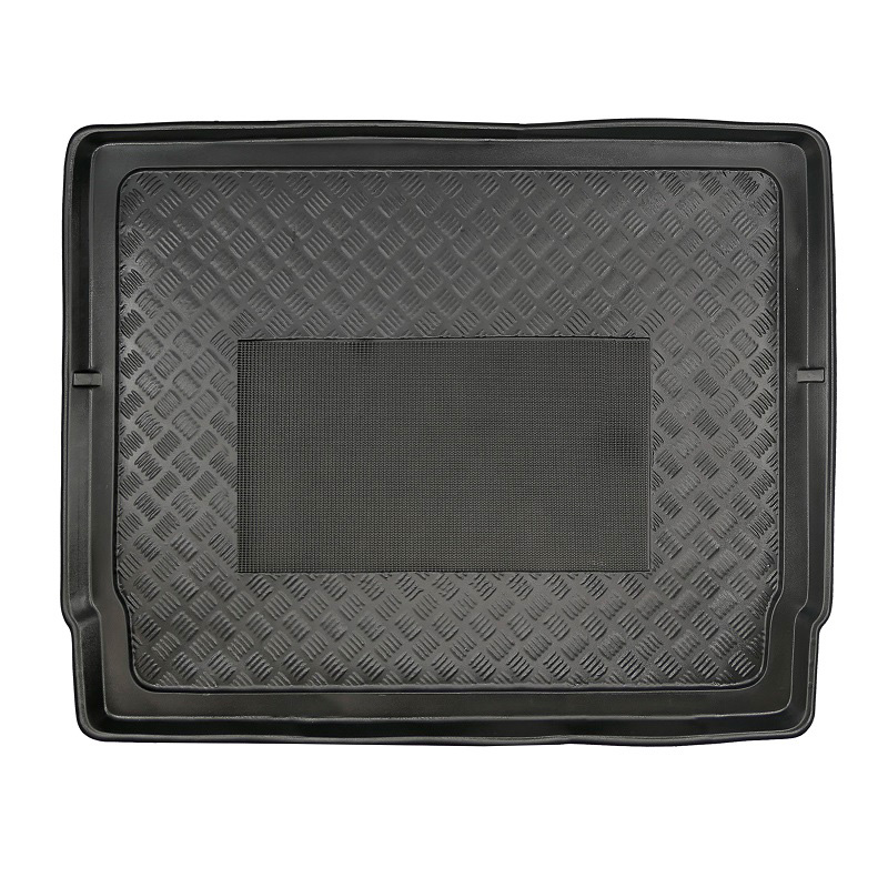 Kofferbakschaal 'Anti-slip'  Peugeot 5008 2009-2016