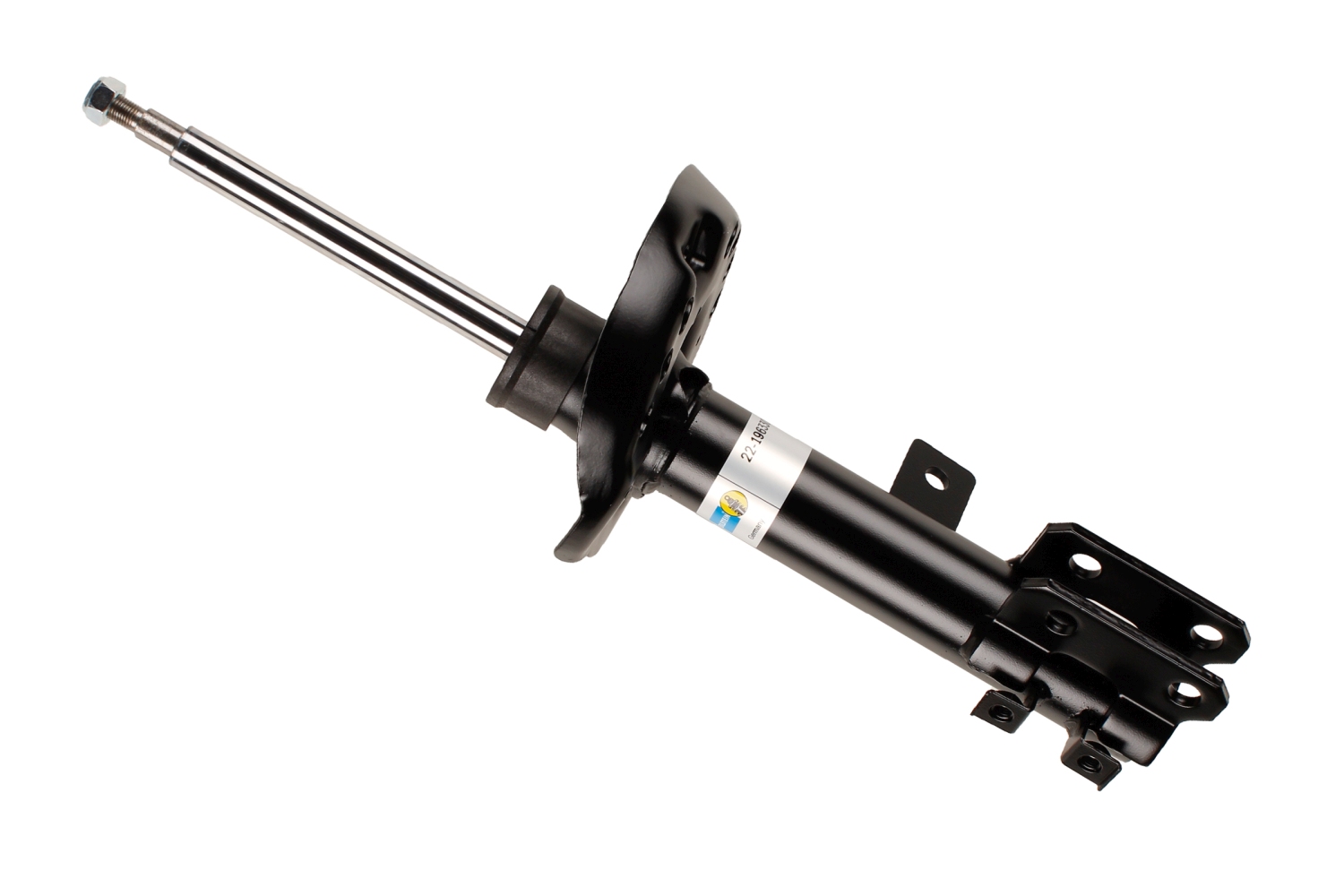 Amortiguador Bilstein B4 L.delante Hyundai I30