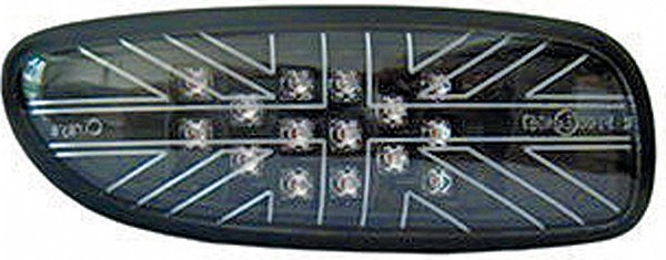 foglight ACHTER MINI 06-10
