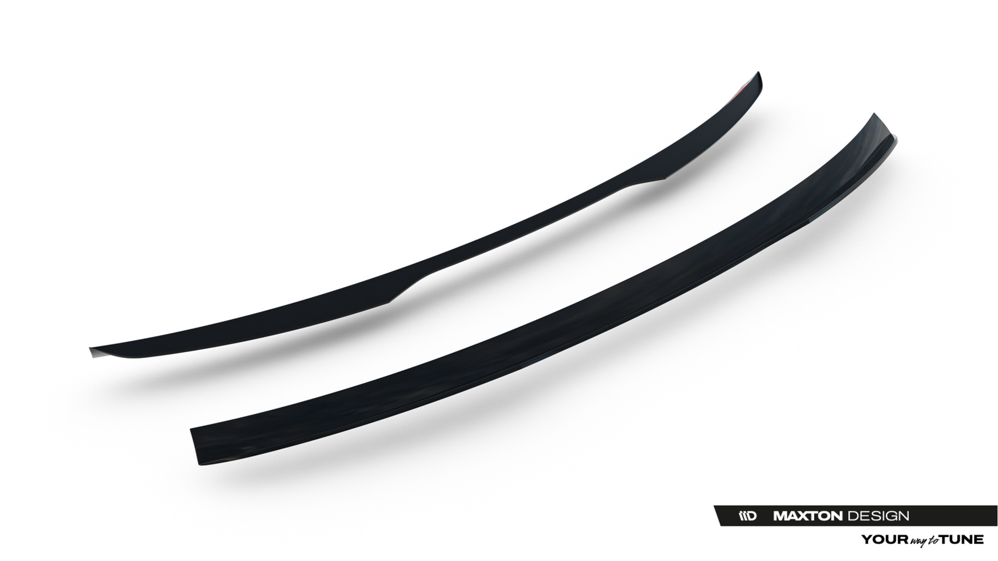 Achterspoiler BYD Seal U Mk1 – Maxton Design