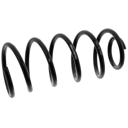 Vervanging Veer Onderstel Ford Fiesta TYPE GFJ