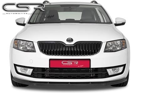 Cupspoiler Skoda Octavia 3 5E