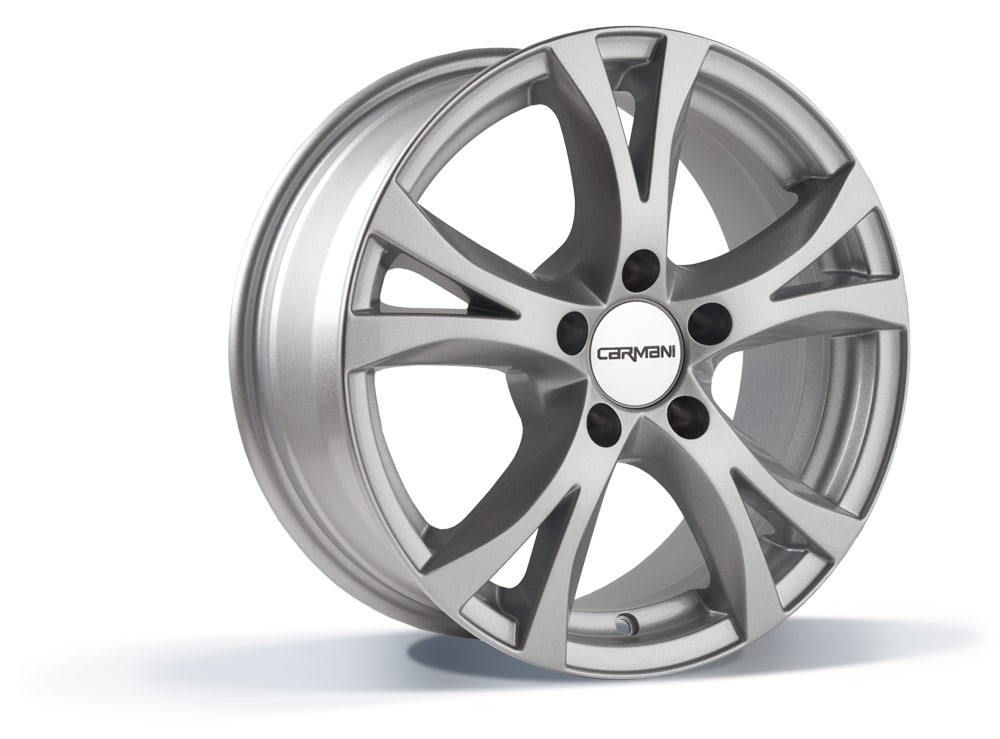 Velgen Carmani 9 Compete KS 7x16 5x120 ET45