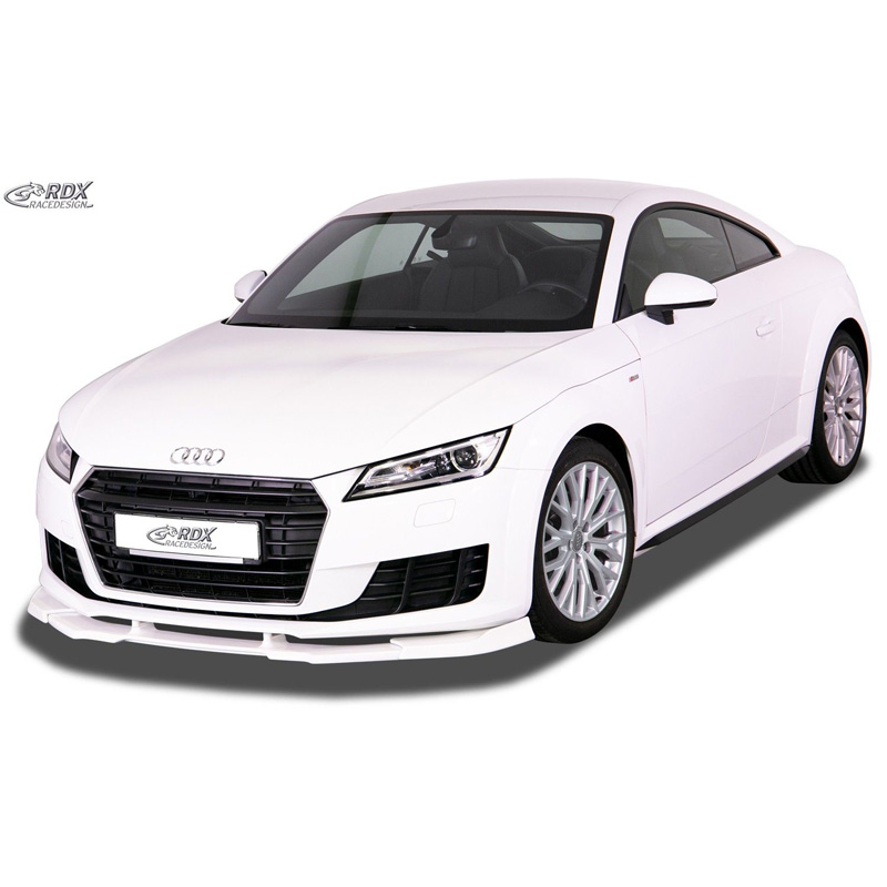 Sideskirts  Audi TT (FV3) 2014-2018 & FL 2018- 'Slim' (ABS)