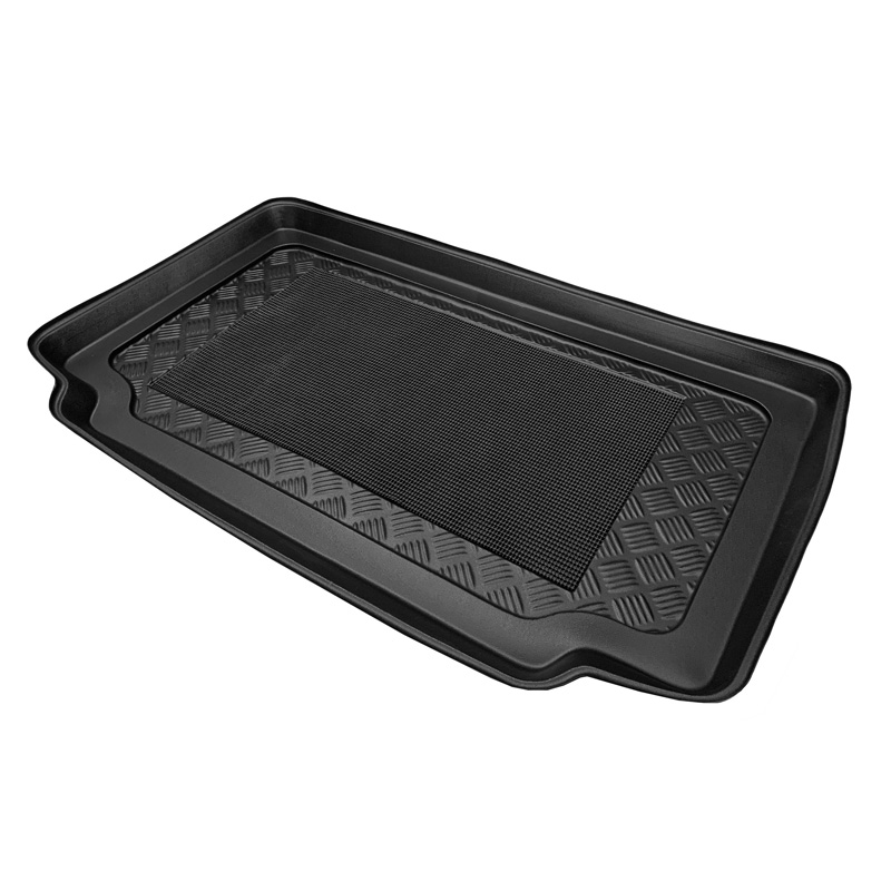 Kofferbakschaal 'Anti-slip'  Ford B-Max 2013-