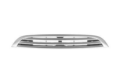 grille, chroom Mini, 2001-2006