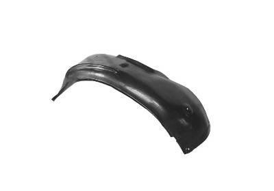 binnenscherm, plastic, voor, rechts BMW 5 serie E39, 1996-2003