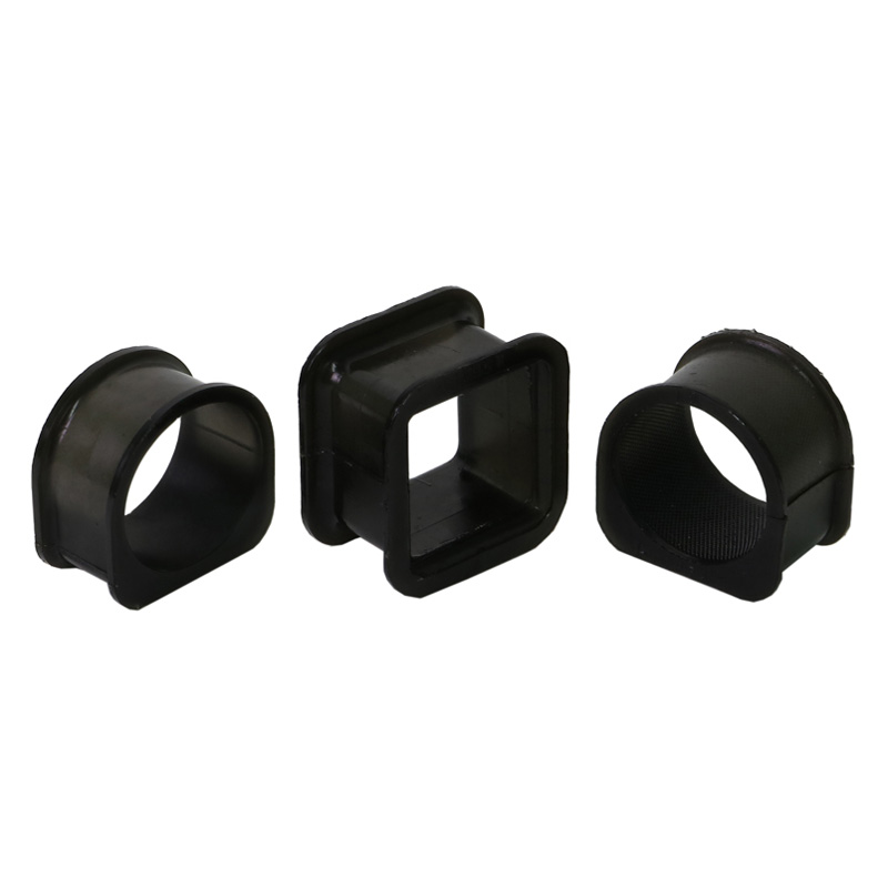 Whiteline Stuurinrichting - Rondsel-en-Tandheugel Montage Bushings  Subaru Forester SF/Impreza/Legacy I-III/Legacy Outback BG/Outback BE-BH 1989-2007