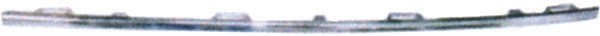 Grillijst OB. links VW Amarok