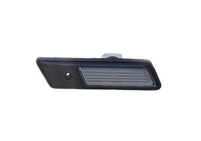 zijknipperlicht, wit, links,-09/1996 BMW 5 serie E34, 1988-1996