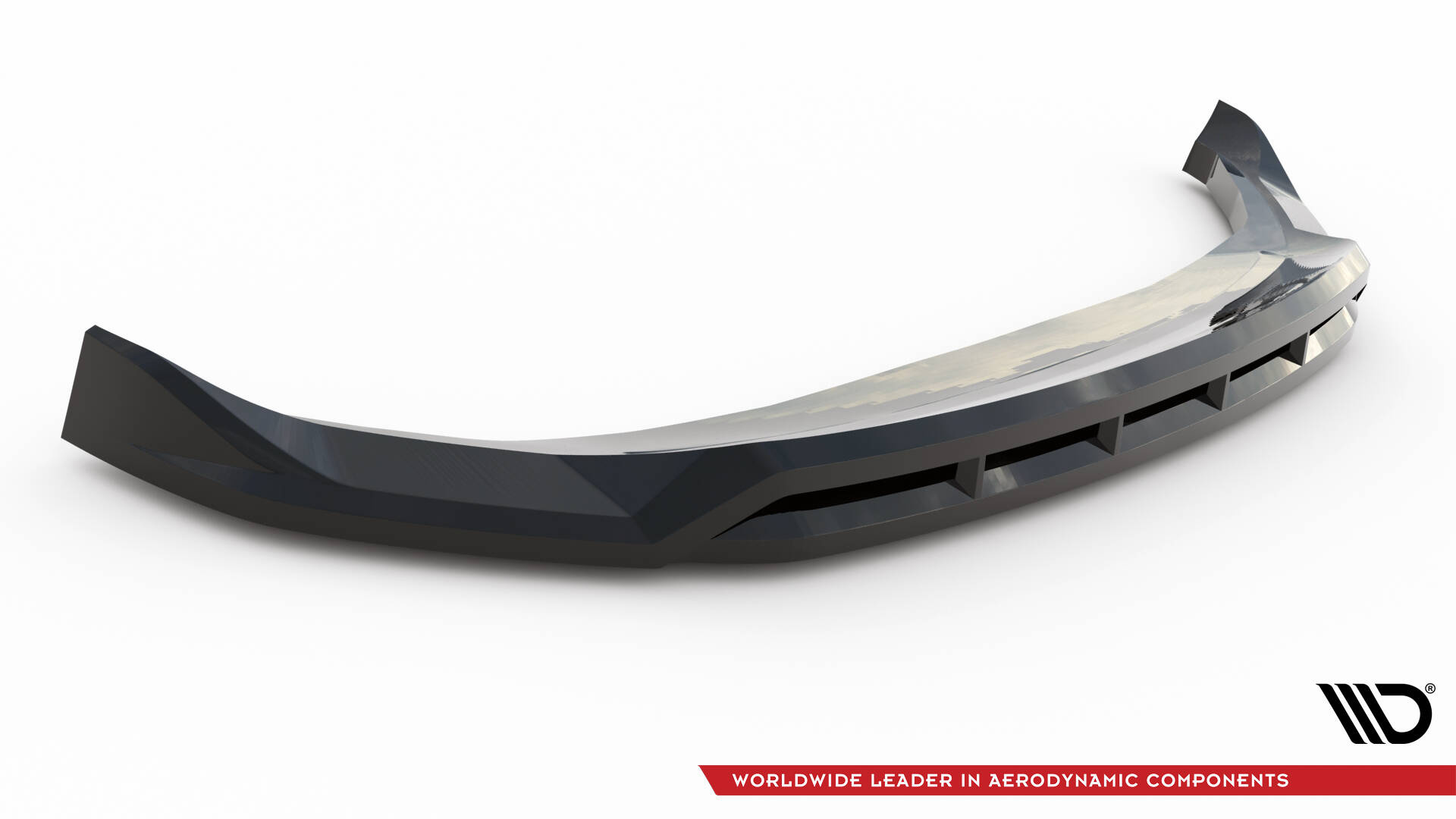 Bodykit – Volvo C40 Mk1 (2021–heden)