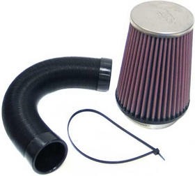 K&N 57i kit Renault 19 1.8-16V 135PK 89-92