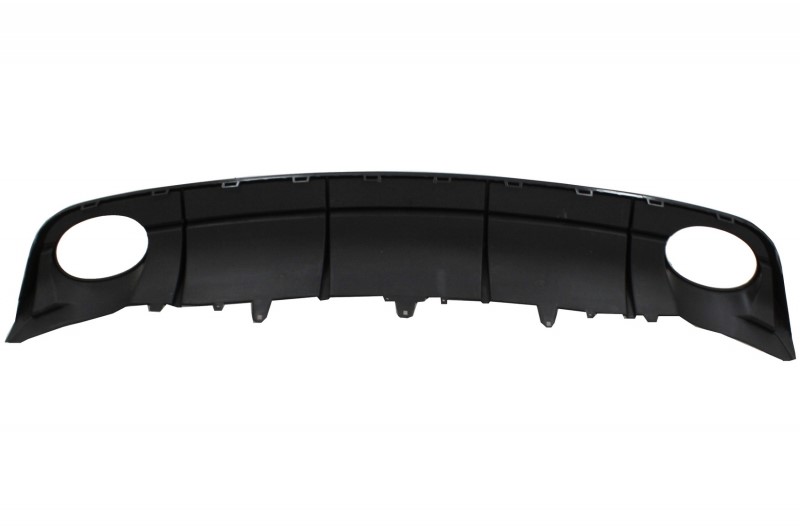 Bumper Achterdiffusor Audi A6 4G;
