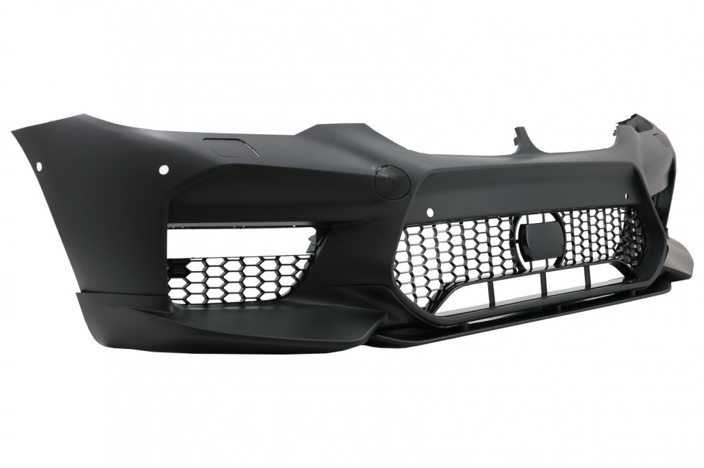 Voorbumper BMW G30 / G31 M5 Design 17- PDC-