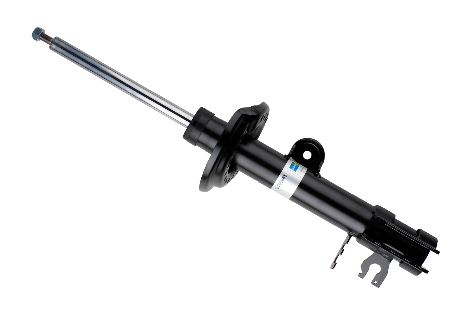 Amortiguador Bilstein B4 L.trasero Fiat 500x 2wd
