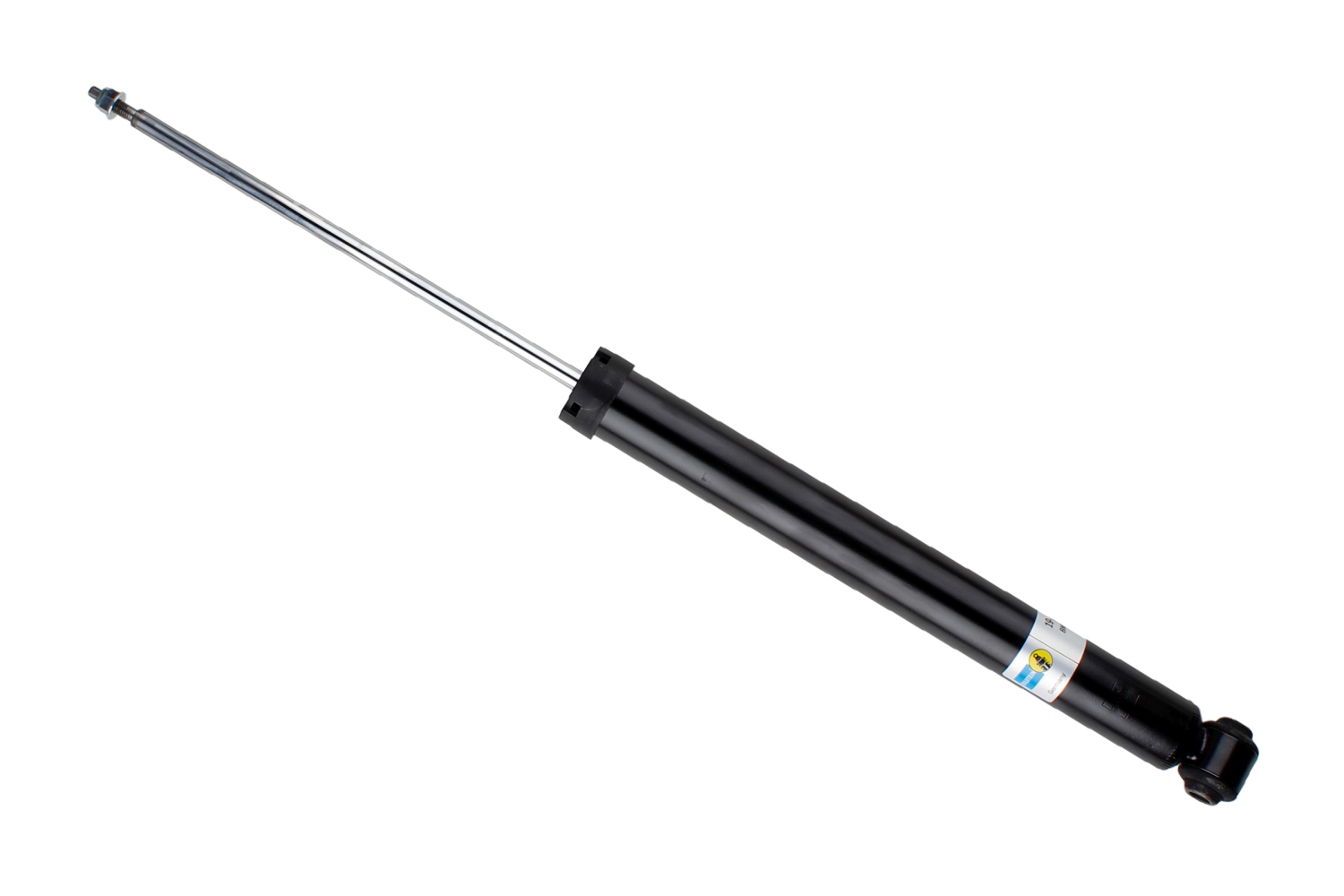 Amortiguador Trasero Bilstein B4 Ford Fiesta V / Mazda 2