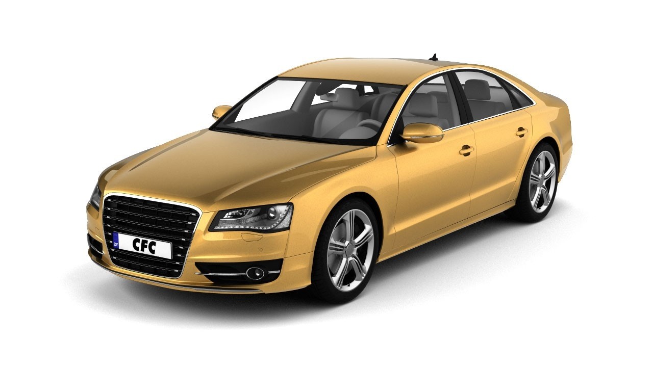 Car wrap folie CFC serie 400 gold metallic 25x1.52m