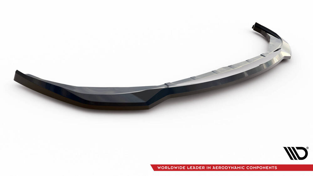 Bodykit BMW 3 M-Pack Sedan G20 Facelift Maxton Glanzend zwart