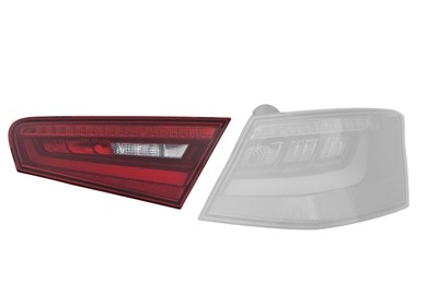 ACHTERLICHT RECHTS 3 D. Binnen LED AUDI A3 3,5D 9/12+