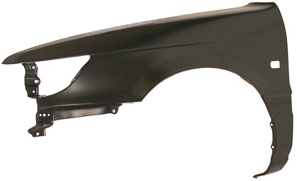 Voorscherm rechts COLT/LANCER 88-92 met Knipperlicht GAT